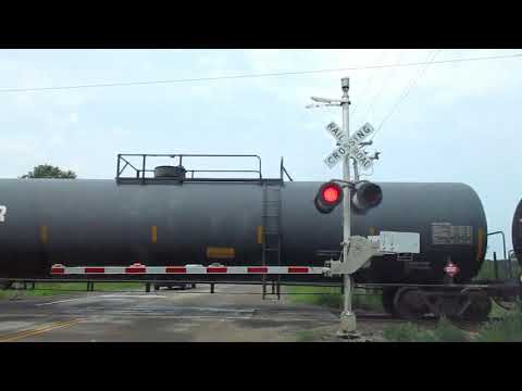 UP 5756 North MNPSS Medford MN (7-28-2021)