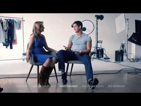 Instafamous Model Max Emerson: New York vs. Asia