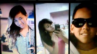 John Pham, Linday Ngo,Nancee Ngo ft Just A Dream Kidz Bop Kids