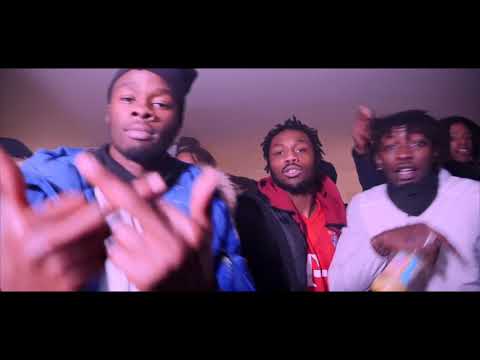 STYF-LA F - BONNE ANNÉE