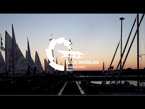 ILCA Masters World Championships 2021 - Day 0