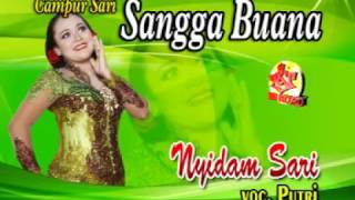 Download lagu Nyidam Sari -Sangga Buana mp3