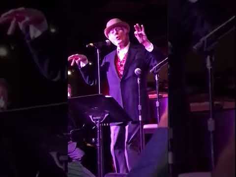 Dick Van Dyke Viper Drag