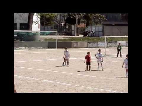 CCD Sobrosa vs Carvalhosa