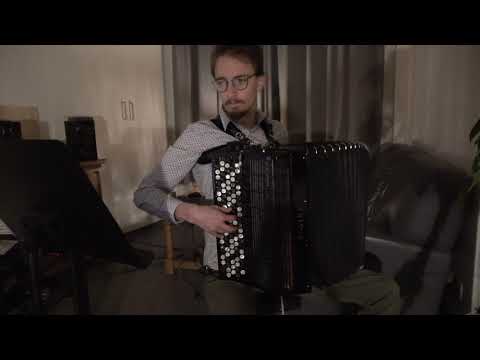 Vladislav Zolotaryov - Winter Morning