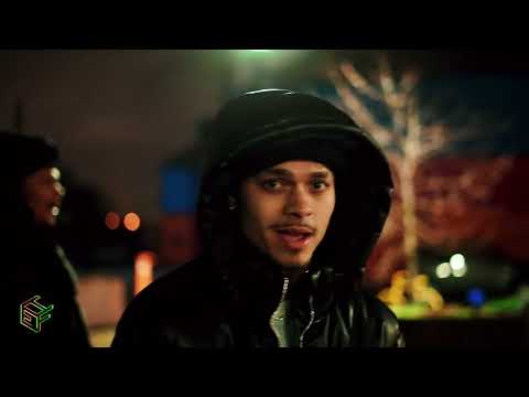 Guapo Jay - Wounds (Official Music Video)