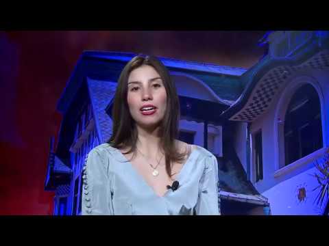 Visión musical de Chile cap 4 «Nuestro canto» año 1987