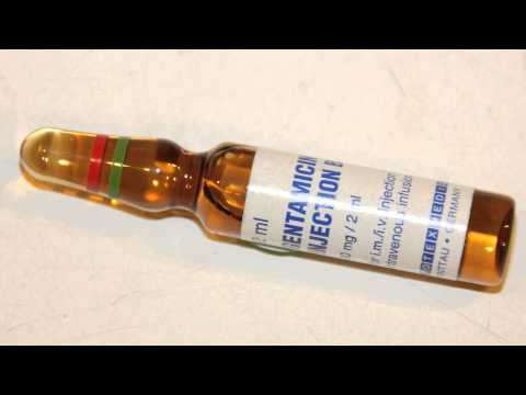 Biology: Antimicrobials [ASMR Whisper]