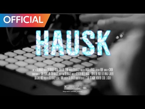 HAUSK‚ Monster No.9 - Break My Pride (Feat. Wanja Janeva) MV