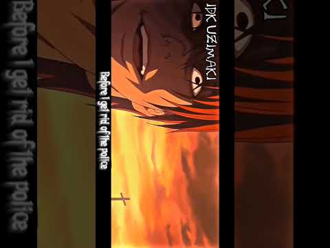 Light yagami saying that's right I win [edit] #deathnote