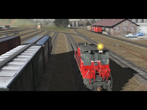 Trainz 2022 Tutorials: Tutorials 1 through 5 of 10