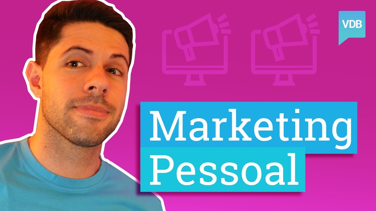 Marketing Pessoal: do planejamento a execução em 6 simples passos