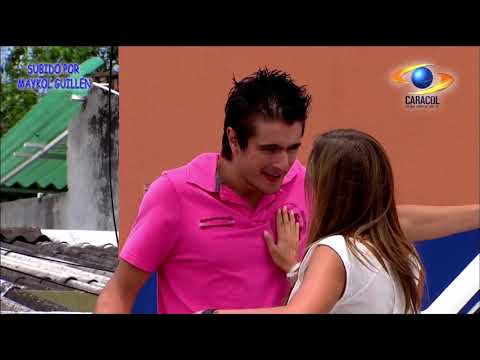 Las Muñecas De La Mafia Capítulo 21 Parte 5