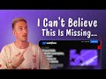 Why Webflow is Quietly Bleeding 1 Million Visitors/Mo in SEO Traffic
