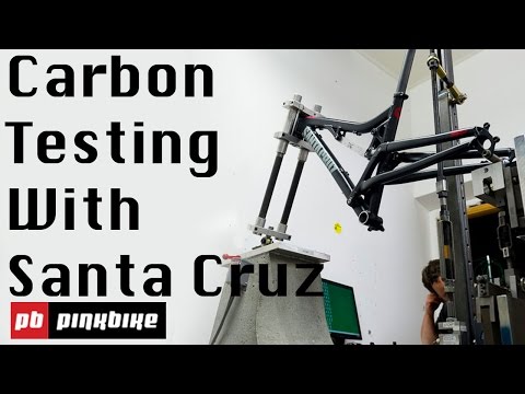 Carbon vs Aluminum Frames - Which is Stronger?