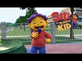 Sid Survey Who Exercises Sid The Science Kid Jim Henson Family Hub