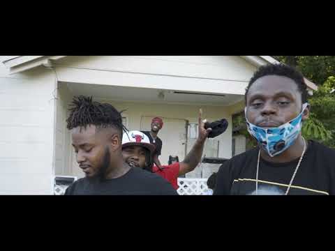Geaux Teezy x KongoTheRockstar - Bag