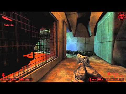 THE CHRISTMAS CULLING!?: Killing Floor