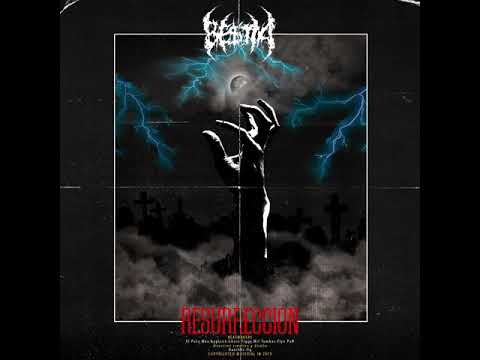 BE$TIA - RESURRECCIÓN (Full EP) HARD TRAP #traphard #hardtrap