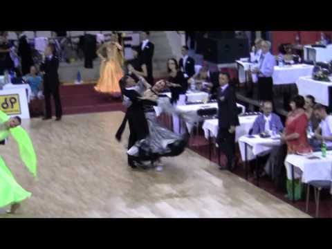 Prague Open 2010 - 3rd round, Quickstep