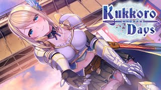 KukkoroDays - Trying to be heroic [Part 3]