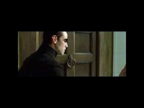 Muse - The Dark Side Matrix Version (Break me Out)