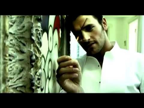 Νίκος Βέρτης - Φεύγω | Nikos vertis - Feugw - Official Video Clip