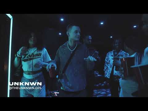 THE UNKNWN | VIBE STUDIOS | AMAPIANO