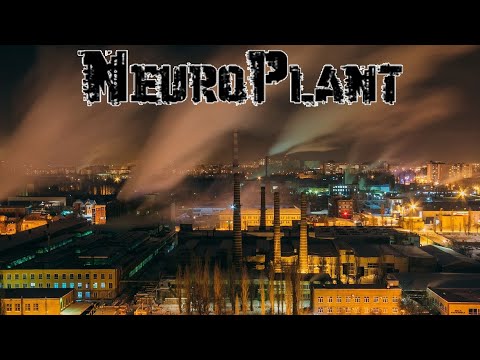 NeuroPlant - Voronezh (neurofunk mix)