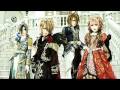 Versailles Philharmonic Quintet - Princess 