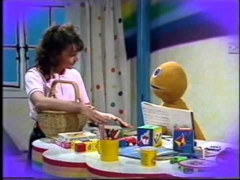 Rainbow - Back Tracking