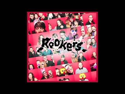 ROOKERS - Hey
