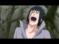Sasuke's Evil Laugh [HD] 