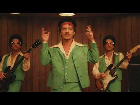 Bruno Mars &ndash; I Just Might (1 Hour)