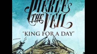 Pierce The Veil - King For A Day (Feat. Kellin Quinn) [Audio]