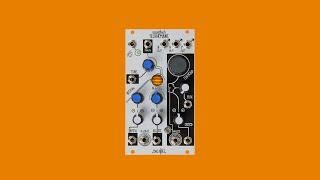 Video thumbnail for MAKE NOISE - TELHARMONIC! by The Unperson
