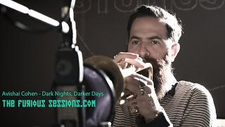 Avishai Cohen (Dark Nights, Darker Days) I Live @Sol de Sants