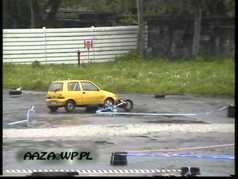 5 Eliminacja Supersprint 23_05_2004