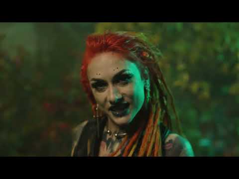 DEATH DEALER UNION - Beyond Heaven (Official Video) | Napalm Records