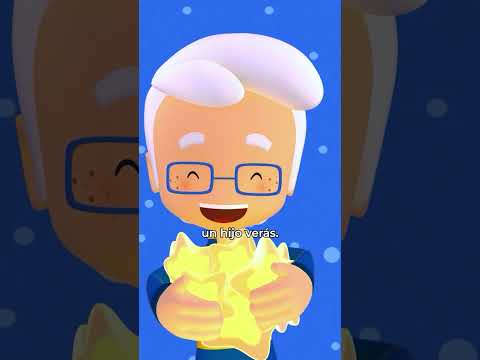 HIJO DE LA PROMESA | PEQUEÑOS HEROES - Canciones infantiles