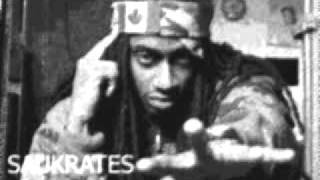 Saukrates - Stone Cold