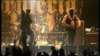 Brujeria - División del Norte (Live from Brutal Assault 2009)