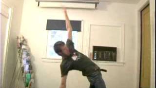 Mates of State- Goods -All in Your Head- Dance Video