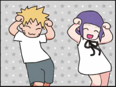 N@ruHina@ have a C0mplic@t3d lov3