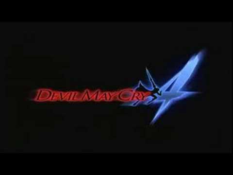 Devil May Cry 4 OST - Track 08