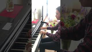 Download lagu A romantic Happy Birthday (Arranged by Miranda Wong) | Piano Cover mp3
