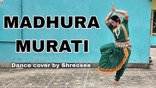 Download lagu Madhura Murati | Dance cover by Shreosee | Dance with Mimi mp3