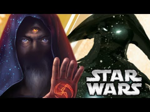 The Complete Legend of Darth Millennial