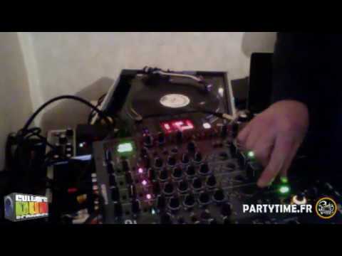 Culture Dub Radio show #34 - 13 FEV 2017