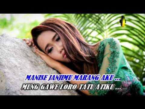 Ajeng Kartika Sari - Manise Janjimu [OFFICIAL]